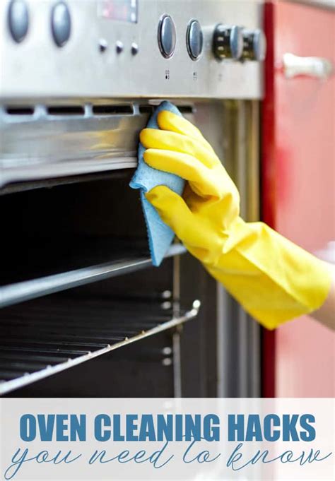 Revive Your Kitchen: The Magic of Oven Cleaners